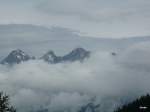 hochwurzen/114238/die-bergspitzen-aus-den-wolken Die Bergspitzen aus den Wolken

